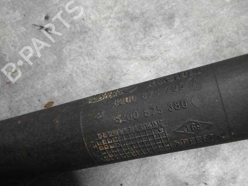 Pipe RENAULT KANGOO Express (FW0/1_) 1.5 dCi 85 (FW0K, FW0L, FW0B) | BP29126650M125  - Image 9