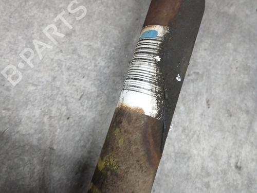 Used Left front driveshaft Left front driveshaft RENAULT MODUS / GRAND MODUS (F/JP0_) 1.5 dCi (FP0F, JP0F) (86 hp) 36009963 36009963