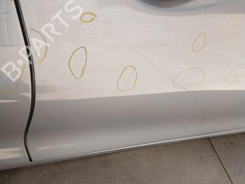 Used Right front door Right front door NISSAN PULSAR Hatchback (C13) 1.2 DIG-T (115 hp) 33172369 33172369