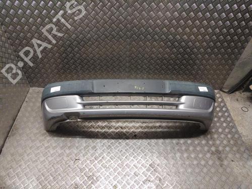 Front bumper CITROËN SAXO (S0, S1) 1.1 X, SX | BP21276189C7 