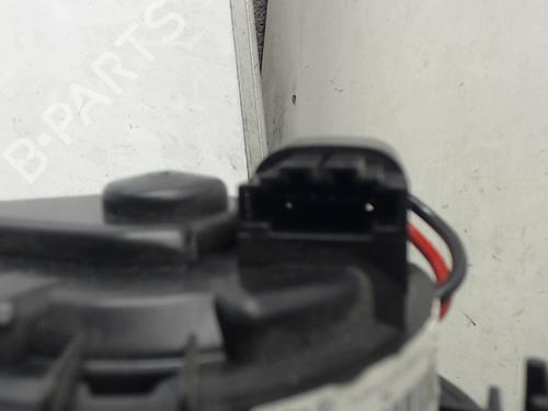 Heater blower motor PEUGEOT 208 I (CA_, CC_) 1.6 HDi | BP20887037M62 