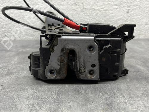 Front right lock RENAULT KANGOO Express (FW0/1_) 1.5 dCi 75 (FW07, FW10, FW04) | BP25442978C97 