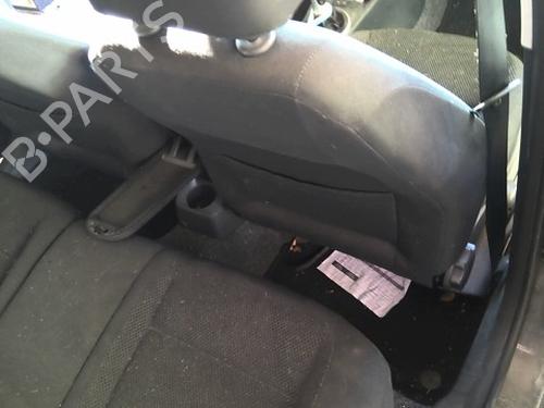 Right front seat SKODA FABIA II Combi (545) 1.4 TDI | BP40603544C16 - Image 11