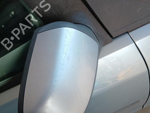 Right mirror FORD FOCUS II Saloon (DB_, FCH, DH) 1.8 TDCi 1510871