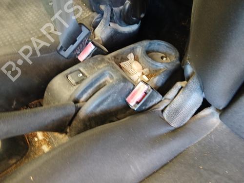 Seat buckle PEUGEOT 206+ (2L_, 2M_) 1.4 HDi eco 70 | BP29333880I32 