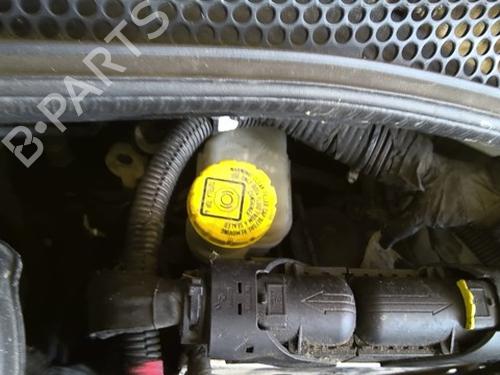 Used Servo brake Servo brake FIAT 500 (312_) 0.9 (312AXG1A, 312.AXG11) (86 hp) 40446521 40446521