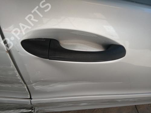 Used Front right exterior door handle MERCEDES-BENZ C-CLASS (W203) C 220 CDI (203.006) (136 hp) 30098376