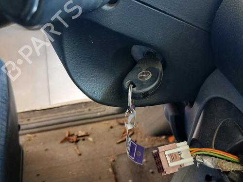 Used Ignition barrel Ignition barrel 38237193 38237193