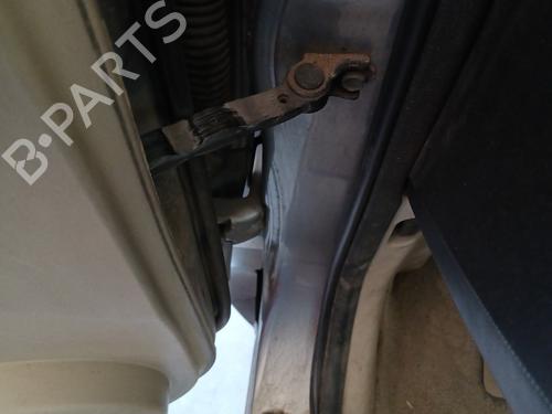 Hinge/Door check strap NISSAN X-TRAIL I (T30) 2.2 Di 4x4 | BP28094030C146 