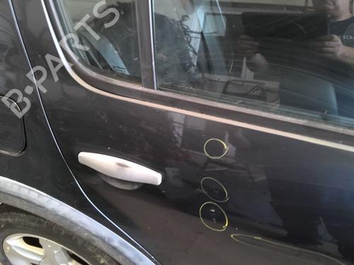 Dør højre bagtil DACIA SANDERO 1.5 dCi | BP38605046C5  - Image 8