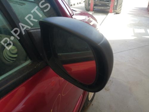 Right mirror CITROËN C3 I (FC_, FN_) 1.6 16V | BP27873900C27 