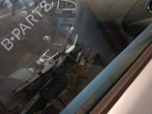 Front right door window PEUGEOT 3008 I MPV (0U_) 1.6 HDi | BP29310633C19 