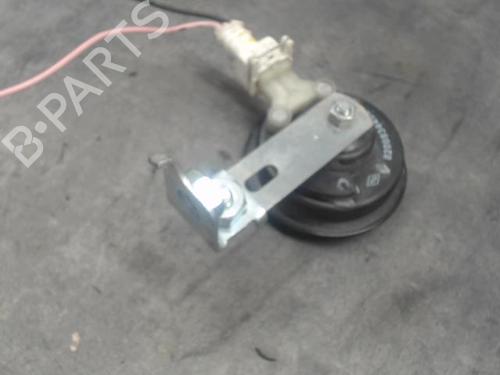 Horn DACIA LOGAN (LS_) 1.5 dCi (LS04) | BP38514086E13 - Image 5