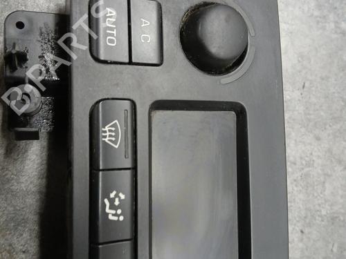 Climate control PEUGEOT 307 CC (3B) 2.0 HDi 135 | BP29160683I5