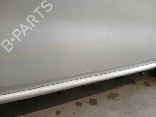 Right front door CITROËN DS4 (NX_) 1.6 HDi 115 | BP29760151C3 