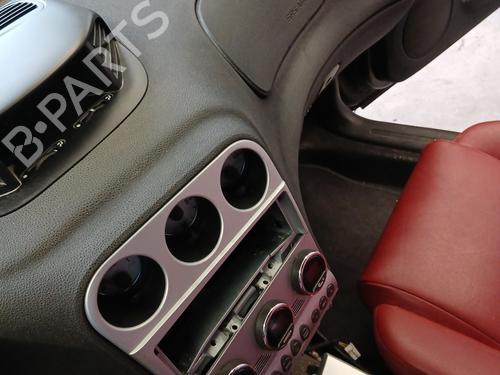 Used Heater blower motor ALFA ROMEO 156 Sportwagon (932_) 2.4 JTD (932.BXC00) (150 hp) 29996044