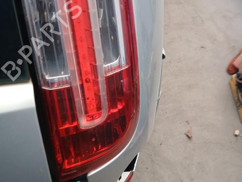 Used Right taillight Right taillight FORD C-MAX (DM2) 1.6 TDCi (90 hp) 36140908 36140908