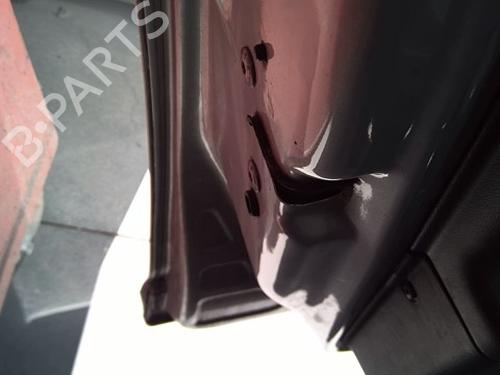 Used Front left lock Front left lock CITROËN C4 I (LC_) 1.6 HDi (90 hp) 39042825 39042825
