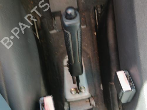 Hand brake CITROËN BERLINGO / BERLINGO FIRST Box Body/MPV (M_) 2.0 HDI 90 (MBRHY, MCRHY) | BP29912869I18