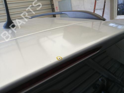 Tailgate PEUGEOT 308 SW I (4E_, 4H_) 1.6 16V | BP26120762C6 