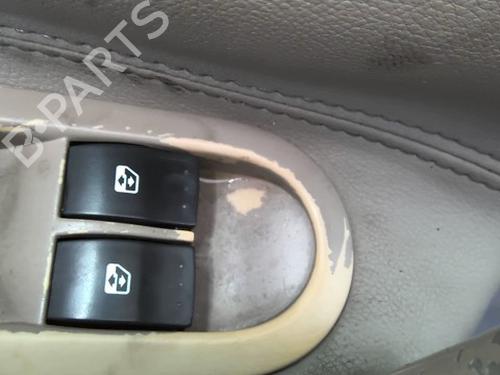 Left front window switch RENAULT GRAND SCÉNIC II (JM0/1_) 1.9 dCi (JM14) | BP40269530I27 - Image 3