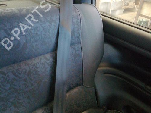 Used Rear left belt tensioner PEUGEOT 106 II (1A_, 1C_) 1.1 i (60 hp) 25864242