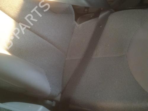 Front right belt tensioner PEUGEOT 107 (PM_, PN_) 1.0 | BP22791597C88 