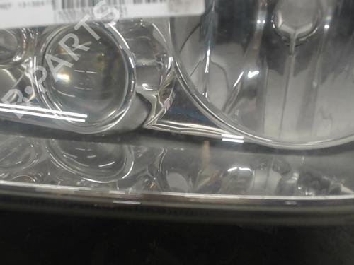 Used Left headlight Left headlight 38485682 38485682