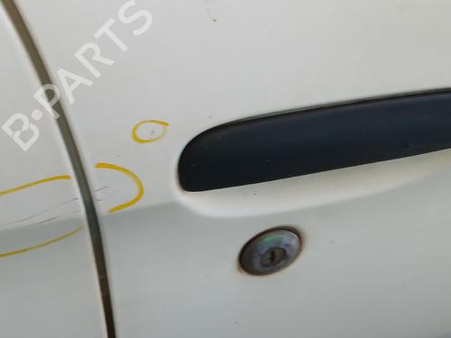 Dør højre fortil Dør højre fortil CITROËN XSARA PICASSO (N68) 1.6 HDi (90 hp) 38558891 38558891