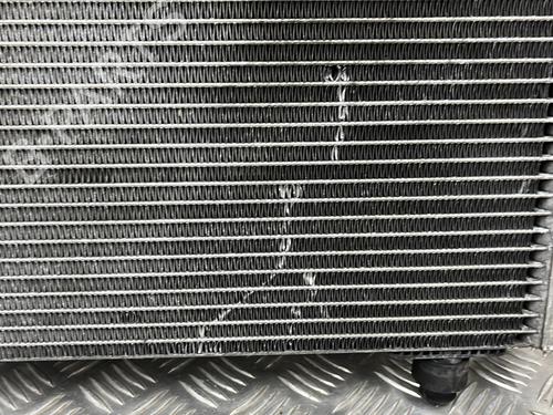 AC radiator CITROËN XSARA PICASSO (N68) 2.0 HDi | BP27410365M32 