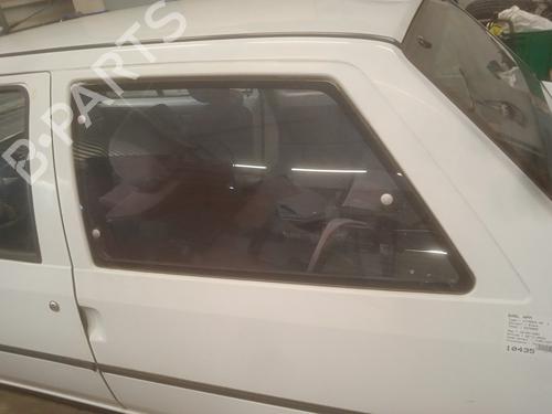 Panel rude bagtil venstre CITROËN AX (ZA-_) 10 (50 hp) 22181529