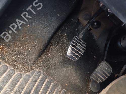 Kløtsj Kløtsj RENAULT CLIO II (BB_, CB_) [1998-2016] 34373896 34373896