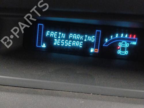 Switch RENAULT GRAND SCÉNIC II (JM0/1_) 1.5 dCi (JM02, JM13) | BP29956918I30