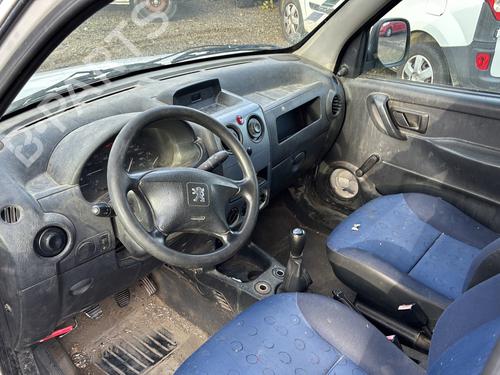 Electronic module PEUGEOT PARTNER Box Body/MPV (5_, G_) 1.9 D | BP23793947M83  - Image 13
