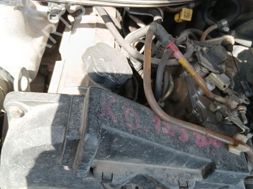 Engine RENAULT TRAFIC Bus (T_, P_, V_) 1.9 D | BP28544739M1