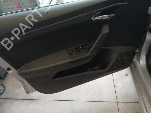 Used Front left window mechanism Front left window mechanism SEAT IBIZA V (KJ1, KJG) 1.6 TDI (95 hp) 32164053 32164053