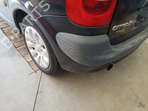 Bak støtfanger CITROËN XSARA PICASSO (N68) 2.0 HDi | BP29252010C8 