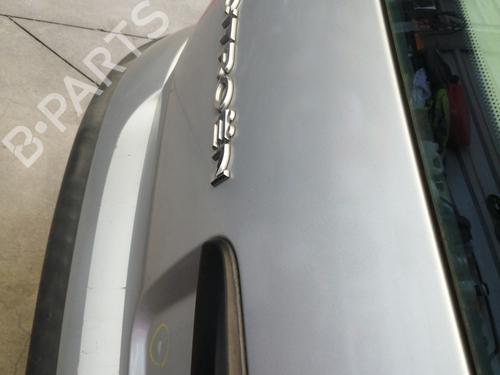 Tailgate CITROËN C3 I (FC_, FN_) 1.4 HDi | BP27572264C6 