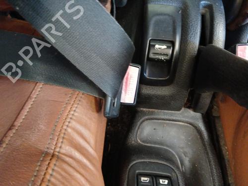 Seat buckle PEUGEOT 206 CC (2D) 1.6 16V (2DNFUF, 2DNFUR) | BP31649729I32