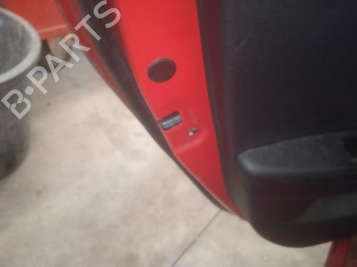 Venstre bagtil lås HYUNDAI i20 I (PB, PBT) 1.4 CRDi (75 hp) 22625349