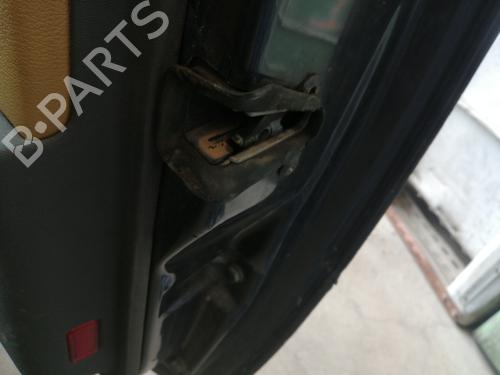 Used Front right lock AUDI A3 (8L1) 1.9 TDI (110 hp) 25717891