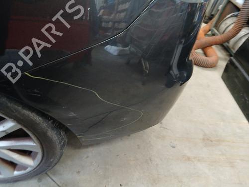 Rear bumper RENAULT LAGUNA III (BT0/1) 2.0 dCi (BT01, BT08, BT09, BT0E, BT0K, BT12, BT1C, BT1D,... | BP32024700C8