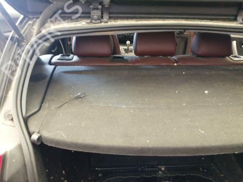 Rear parcel shelf BMW 1 (E87) 118 d | BP26599812C85 - Image 3