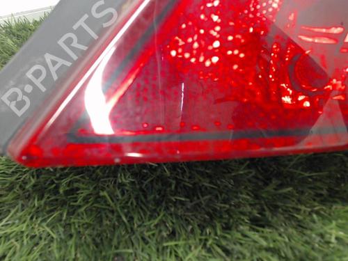 Used Right taillight OPEL CORSA D (S07) 1.2 LPG (L08, L68) (75 hp) 20887328