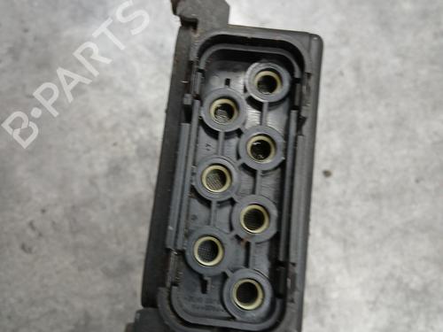 Elektronik Modul VW POLO IV (9N_, 9A_) 1.4 TDI | BP30617294M83 
