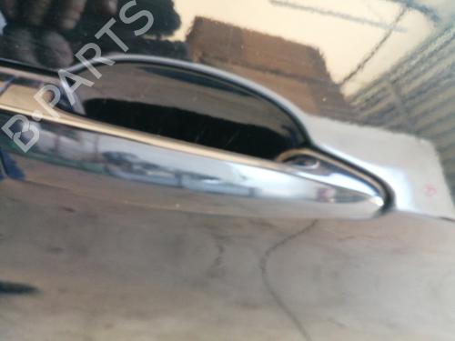Front right exterior door handle BMW X1 (E84) sDrive 18 d | BP25891249C129 