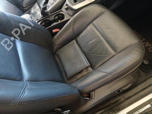 Seats set VOLVO V50 (545) D5 | BP29968762C78