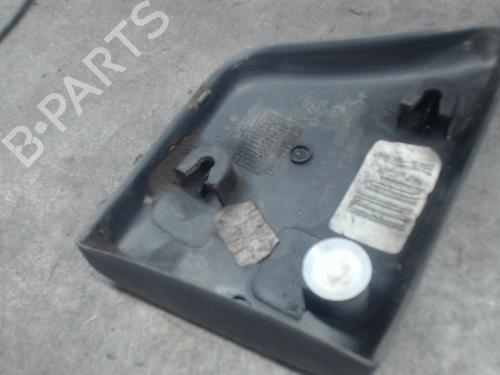 Andre Andre PEUGEOT PARTNER Box Body/MPV (5_, G_) 1.9 D (69 hp) 39664489 39664489