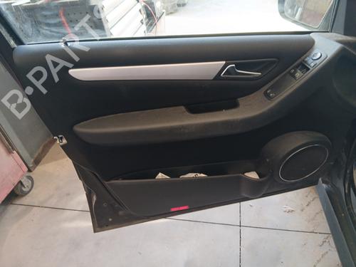 Used Front left window mechanism Front left window mechanism MERCEDES-BENZ B-CLASS Sports Tourer (W245) B 180 CDI (245.207) (109 hp) 33200401 33200401