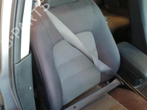 Front right seatbelt MAZDA 6 Hatchback (GG) 2.0 DI (GG14) | BP27316585I25 - Image 3